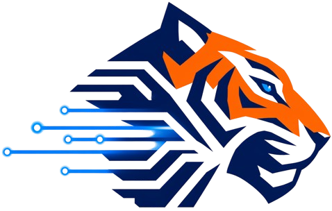 Tiger Web Logo